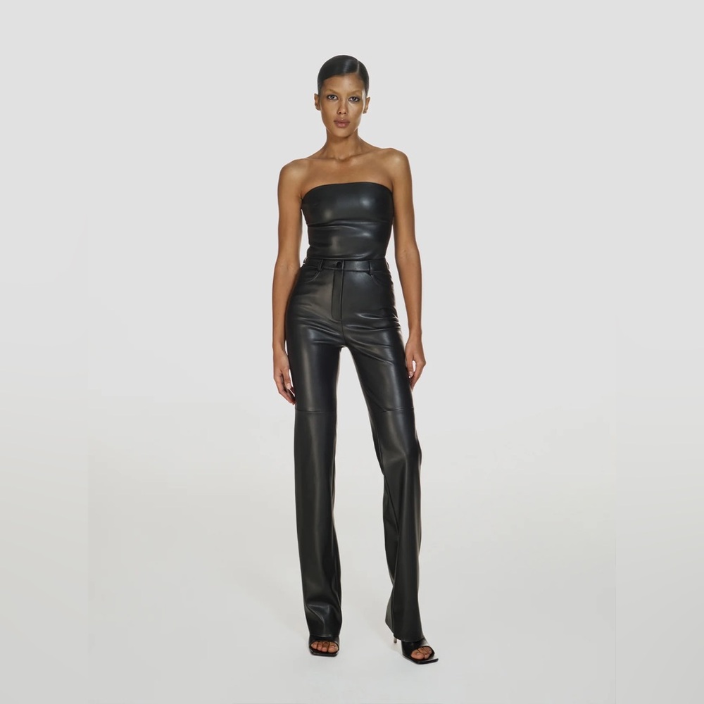 Cultnaked Killa Trousers Black